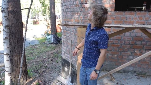 Дмитрий Воробьев о строительстве в КП Заповедник смотреть онлайн