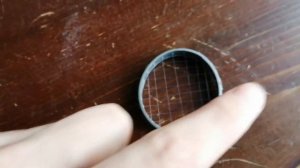 Колпачок для метки пчелиной матки