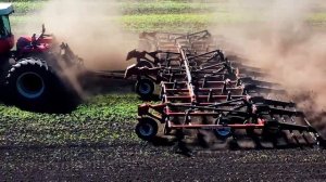 Культиватор Ростсельмаш серии R все больше поклонников