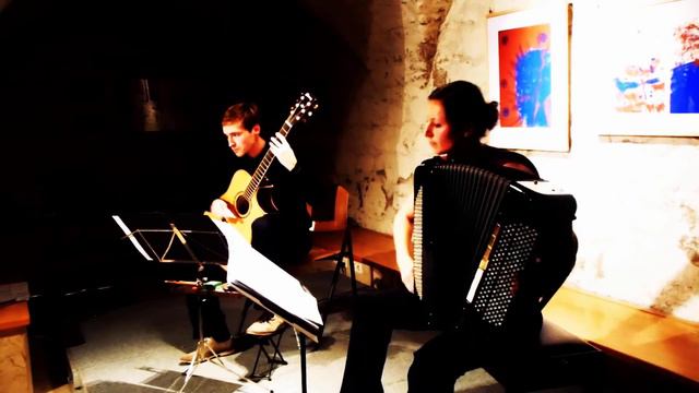 Edoardo Micheli - Esercizio di Levitazione (2012) смотреть онлайн