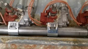 Вся правда о газовой плите KUPPERSBERG