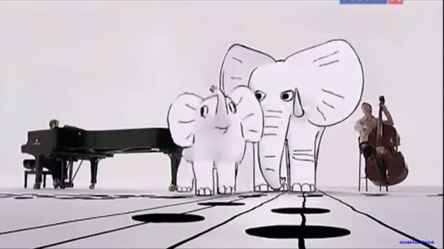 № 5 «Слон» смотреть онлайн