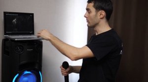 Panasonic SC-TMAX20 обзор