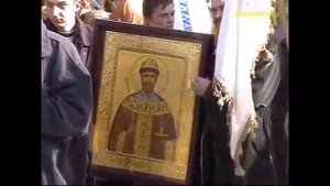 Когда придет Царь