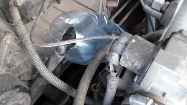 КАК СЛИТЬ БЕНЗИН С МАШИНЫ ДЕУ НЕКСИЯ смотреть онлайн