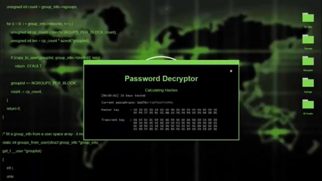 OPERATION GREAZE смотреть онлайн