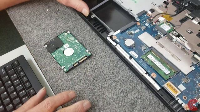 Lenovo IdeaPad 100 SSD Upgrade Model Ideapad 100-15iby смотреть онлайн