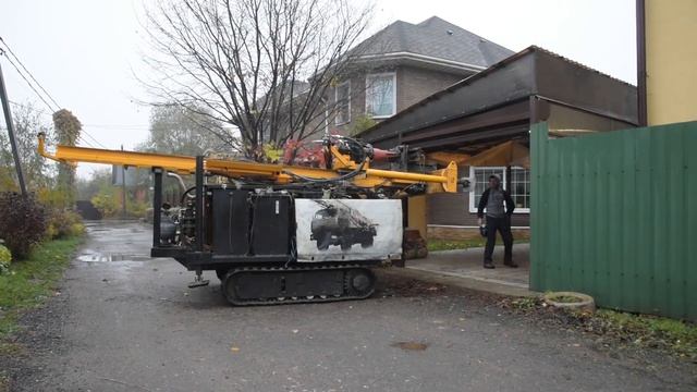 Поступление новой малогабаритной техники в компанию НЕДРА