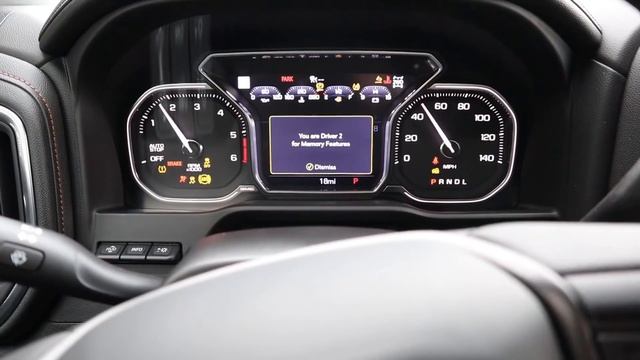 2020 GMC Sierra 1500 AT4 Carbon Pro: This Truck Has Almost $20,000 In Crazy Options!!! смотреть онлайн