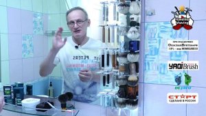 Когда будет Тайга? Тайга заменит Muehle R41? Gillette Super Blue | Бритьё с HomeLike Shaving