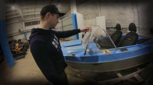 Казанка 5М4. Какая она была и какой она будет