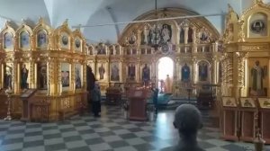 Блж. Василия, Христа ради юродивого, Московского чудотворца