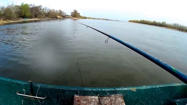 Рыбалка в Арпачине. смотреть онлайн