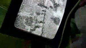 Антенна из пивных банок #1