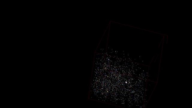 Салют в кубе на Обероне смотреть онлайн