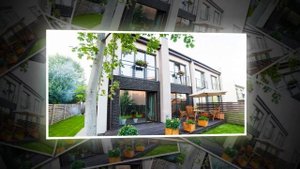 Патио: дворик для отдыха и приема гостей | patio