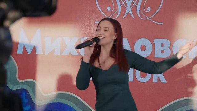 Розыгрыш призов - рынок Михайловский