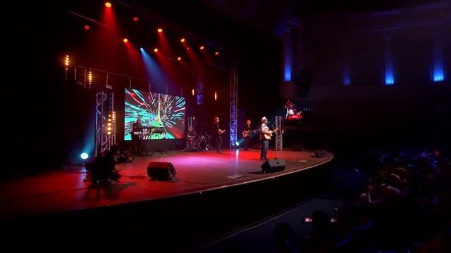 Юрий Загитов - Все будет хорошо! смотреть онлайн