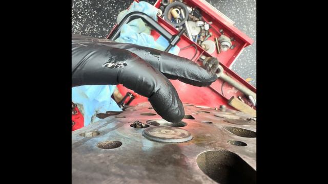 Corrado head gasket смотреть онлайн