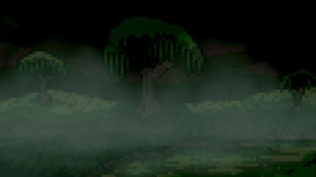 [OLD] Terraria: Ancients Awakened | Where The Darkness Creeps (Mire theme) смотреть онлайн