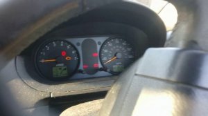 Ford fiesta 1.3 Black Lx