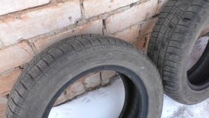 Выбор бюджетной летней резины на Приору (для нищебродов)