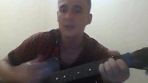 В.Маркин-Озябшие ладони 15 08 2015