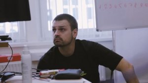 «Моторика» x ДВФУ x Сколтех — 3-й этап исследования по очувствлению протезов: ноги