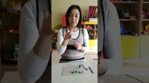 Художественно-творческая деятельность для детей 5-6 лет. Лепка из пластилина "Лягушка"