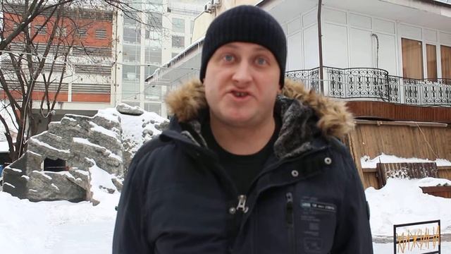 Гидроизоляция кровли полимочевиной - Экотермикс
