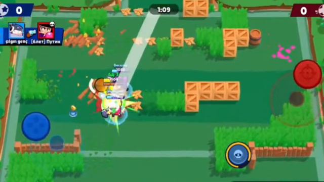 Мой друг бамбанул и за тогочто у меня есть легендарный персонаж)) смотреть онлайн