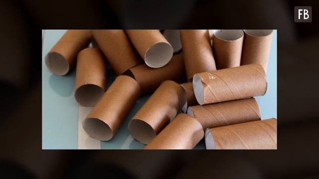 Увидела, как подруга вешает шторы, и пожалела, что раньше выкидывала втулки от туалетной бумаги смотреть онлайн