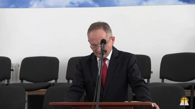 Главное, соединяющее во второстепенном. Проповедь, пастор Юрий Мунтяну. смотреть онлайн