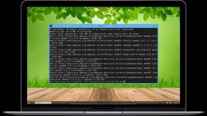 Linux Slax 9.5.0 - 64 Bit Review