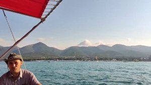 Кабардинка. Рыбалка, часть 1.