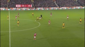 Nottingham Forest (a) - Highlights