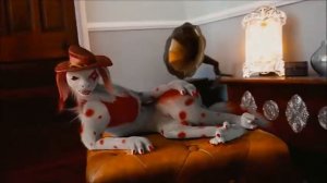 Satellite City - Knives Out Style