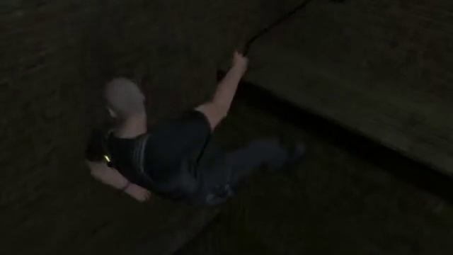 Splinter Cell: Double Agent - Обзор от ЛКИ смотреть онлайн