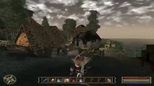 Готика 3 Все 12 паладинов! Где найти паладинов в Готике?