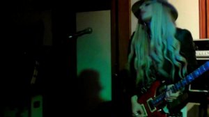 Orianthi - Voodoo Child - Live Blues Rock and Roll Guitar Music