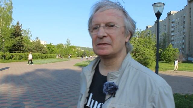Гадкий утёнок Нижнего Новгорода [Взгляни, Алиса!] смотреть онлайн