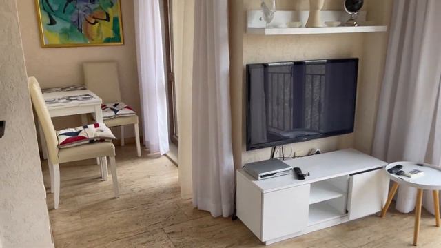 Студия в комплексе Amara (Амара). Солнечный берег. Болгария. ID 42194. Прайс: 32 000 евро смотреть онлайн