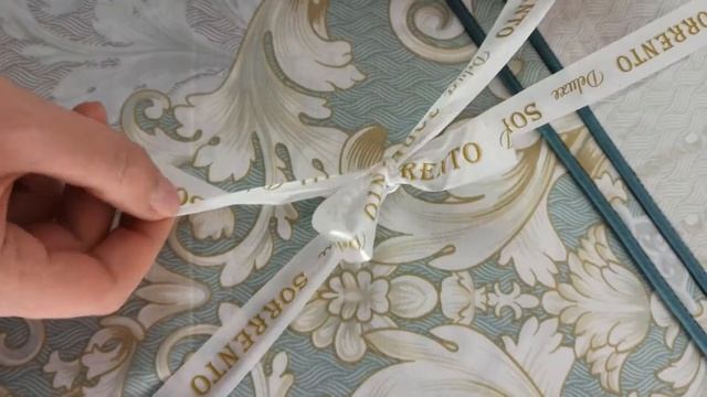 SORRENTO DELUXE  1864_03 сатин класса люкс. Торговый Дом С Текстиль смотреть онлайн