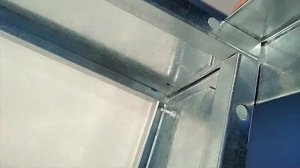 Оцинкованные грядки от производителя