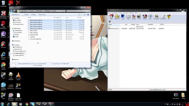 how to install l4d2 theme смотреть онлайн