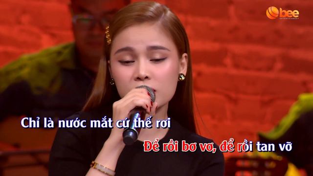 [KARAOKE/BEAT] Tháng Mấy Em Nhớ Anh, Cả Một Trời Thương Nhớ - Dương Edward, Giang Hồng Ngọc | #KGCX