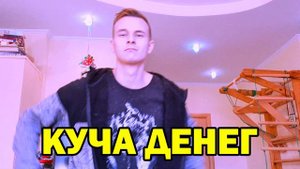 РЕАКЦИЯ НА 60 000 ПОДПИСЧИКОВ | VILIRITI ВЛОГ