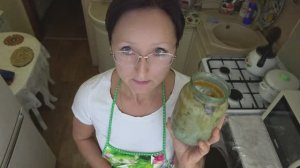 Хроника в городе. 24 ноября 2023 года. Капусту в банки... про сельдерей