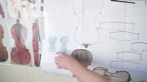 Как делают скрипки