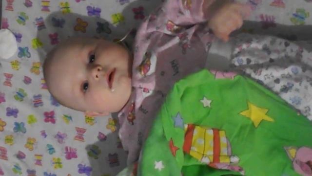 Вот что мы умеем в 5 месяцев смотреть онлайн